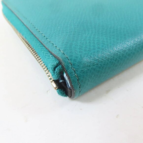 ❤️HERMES SHW Silkin Long Wallet❤️ - Picture 7 of 16